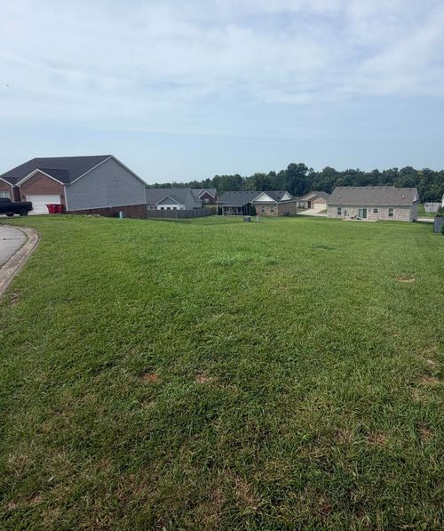 114 Persimmon Ridge Drive, Frankfort, KY, 40601 | Card Image
