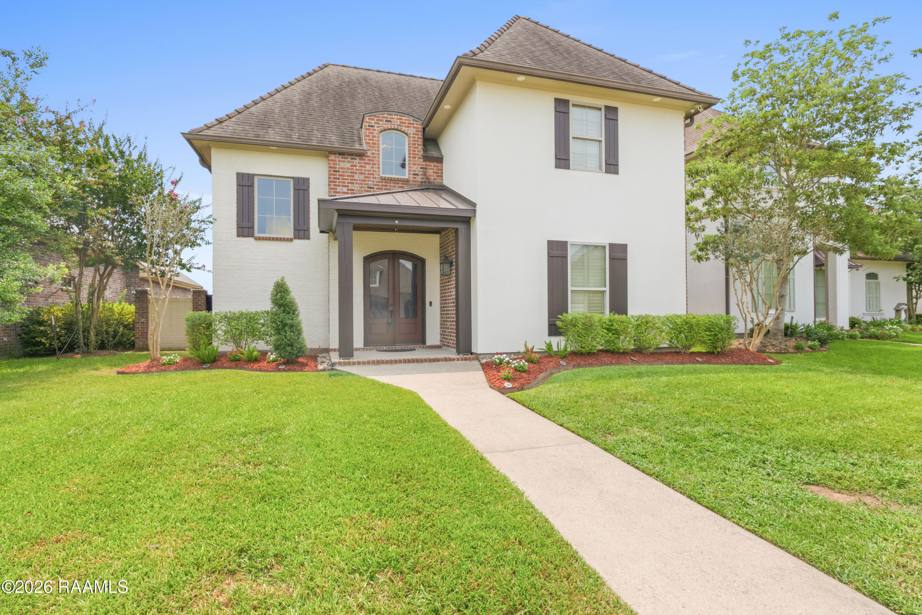 Residential in Lafayette 4