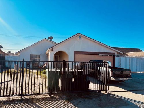 83635 Hopi Ave, Indio, CA, 92203-2637 | Card Image