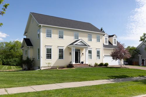 37 Tabor Place, South Burlington, VT, 05403 | Card Image