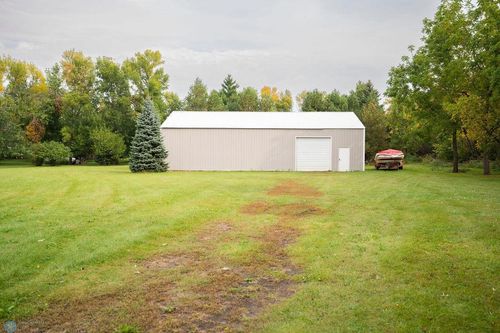 TBD 41st St Nw, Jamestown, ND, 58401 | Card Image