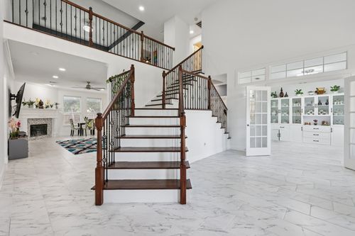 1501 Ash Grove Court, Flower Mound, TX, 75028 | Card Image