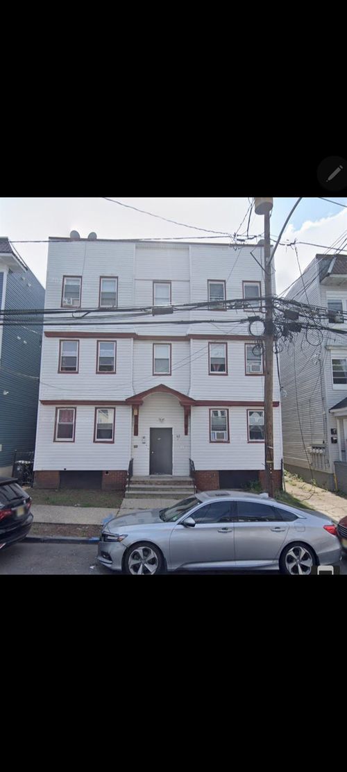 3l-42 Tillinghast St, Newark, NJ, 07108 | Card Image