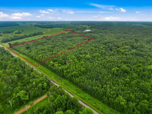 Lot 2 CSM 7522 4th Street, Clayton, WI, 54004 | Card Image