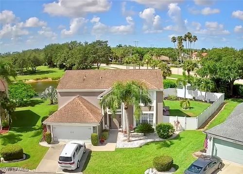 13356 Bristol Park Way, FORT MYERS, FL, 33913-7812 | Card Image
