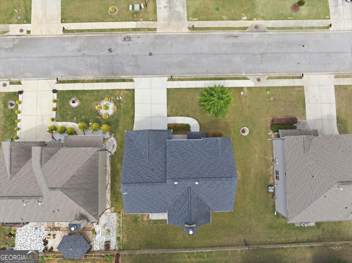 Residential in Jonesboro 2