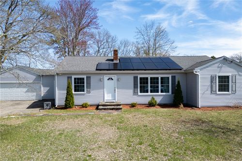 14 Merrimac Rd, North Smithfield, RI, 02896-7311 | Card Image