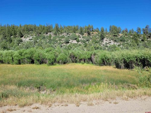 1578 Harvard Ave, Pagosa Springs, CO, 81147 | Card Image