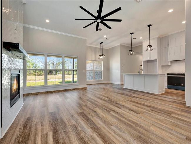529 C C Rd, House other with 4 bedrooms, 3 bathrooms and 2 parking in Diboll TX | Image 10