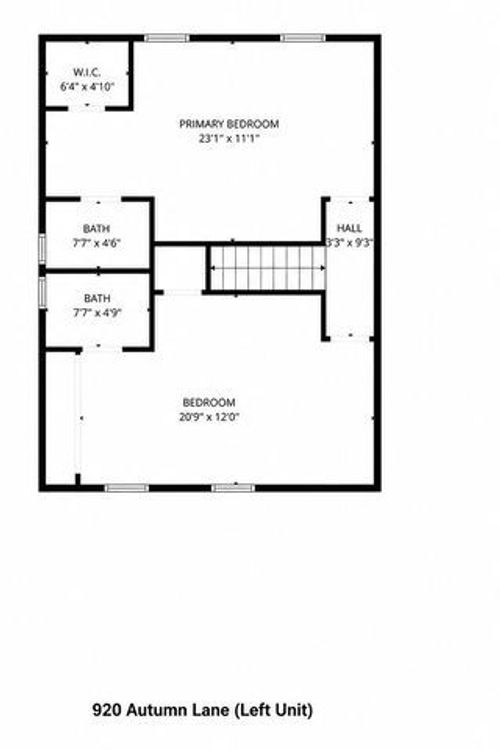 920 Autumn Ln, Aurora, IL, 60505-1446 | Card Image