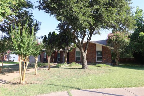 1504 Fair Oaks Dr, Richardson, TX, 75081-3034 | Card Image