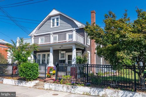 311 Brunswick St, BRUNSWICK, MD, 21716-1129 | Card Image