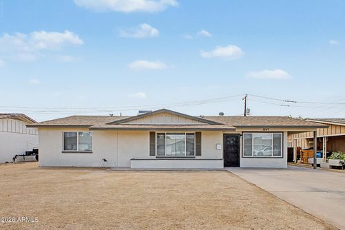 3647 W Rose Ln, Phoenix, AZ, 85019-1725 | Card Image