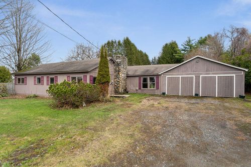 205 Loomis Hill Road, Waterbury, VT, 05677 | Card Image