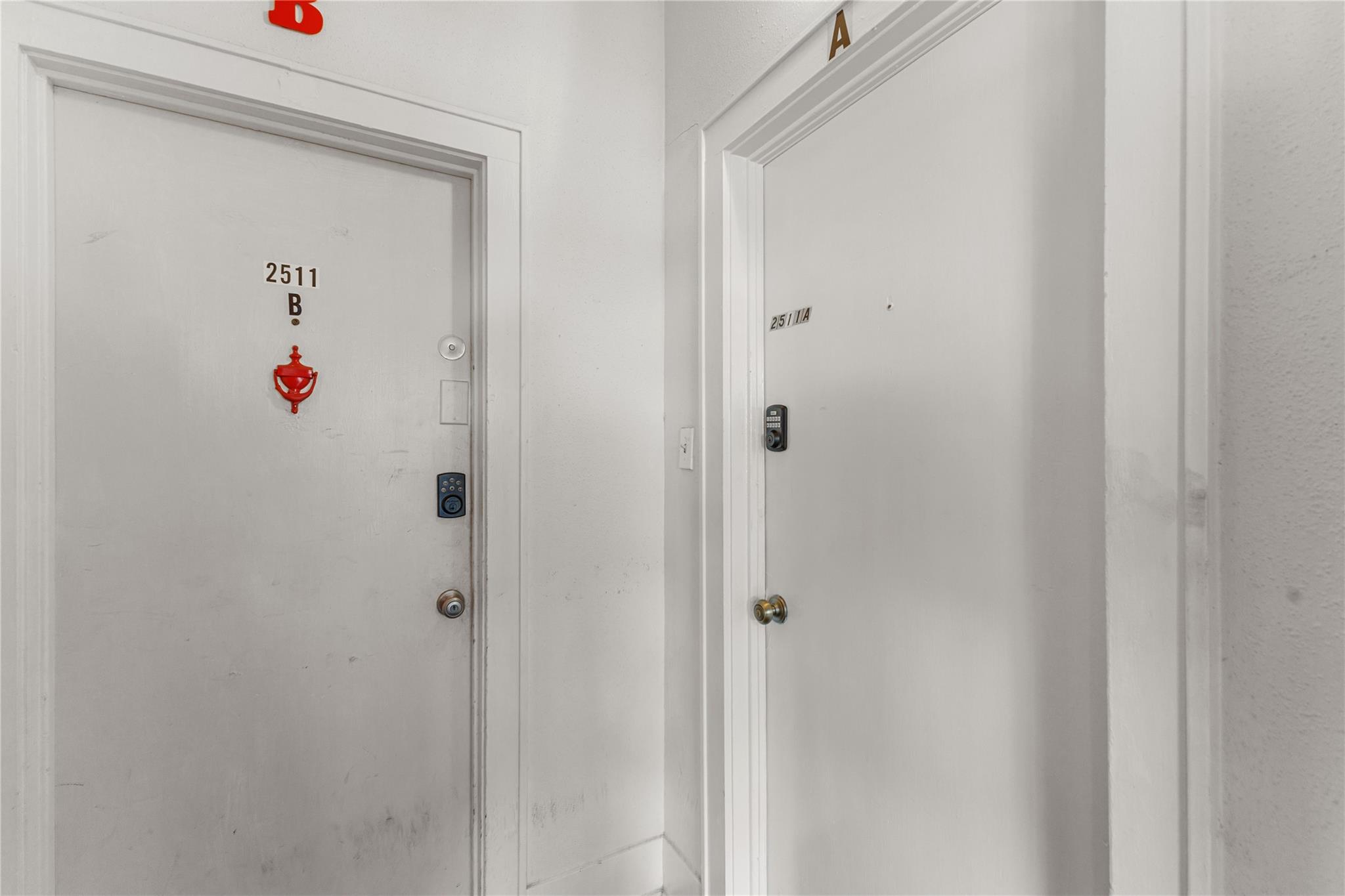 Residential Lease in Houston 2