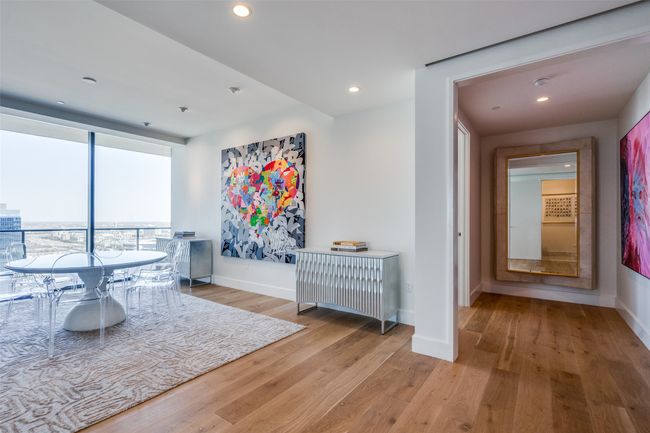 APT-2501 - 7901 Windrose Ave, Condo with 3 bedrooms, 4 bathrooms and null parking in Plano TX | Image 13