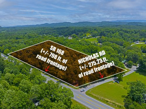 0 E Governor John Hwy, Knoxville, TN, 37920 | Card Image