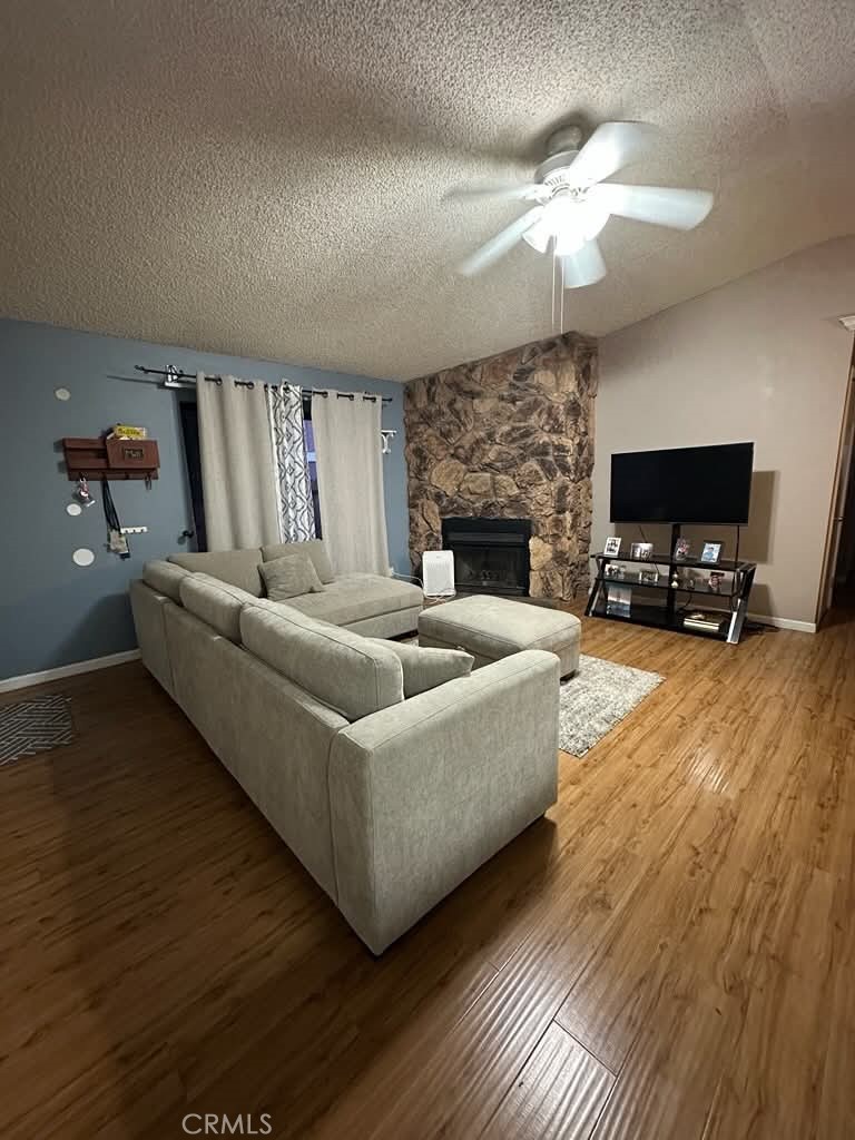 Residential in Antelope