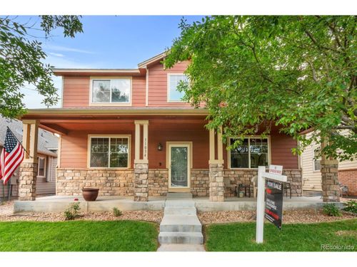 11034 Nome St, Commerce City, CO, 80640-7709 | Card Image