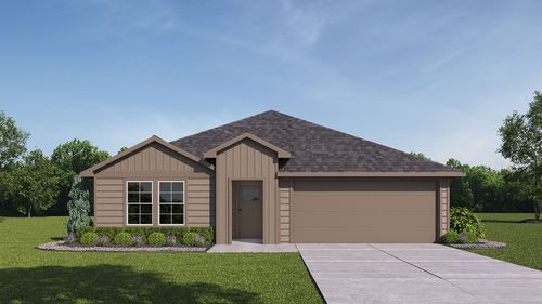 408 Honey Locust Dr, Nevada, TX, 75173 | Card Image