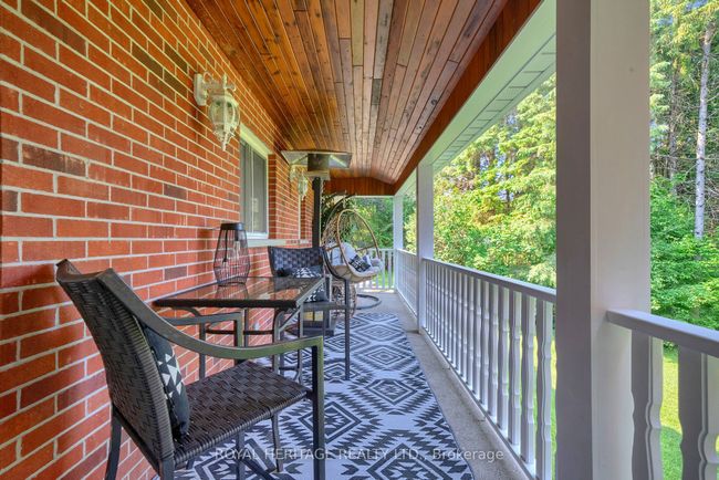 4585 Coronation Rd, House other with 3 bedrooms, 4 bathrooms and 15 parking in Whitby ON | Image 7