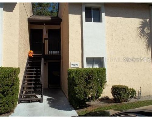 unit-d-2621 Pine Lake Ter, SARASOTA, FL, 34237-4910 | Card Image