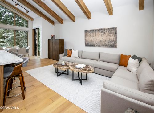 8-384 Gore Creek Dr, Vail, CO, 81657 | Card Image