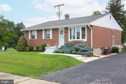 3807 Mcdonogh Rd, RANDALLSTOWN, MD, 21133-3701 | Card Image