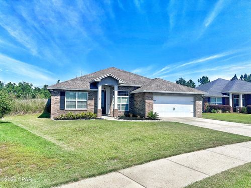 3617 Azalea Ct, Panama City, FL, 32405-0202 | Card Image