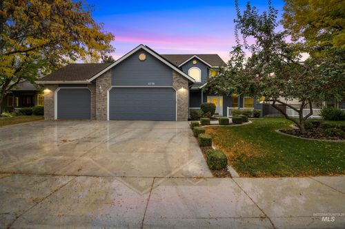 4270 N Chatterton Avenue, Boise, ID, 83713 | Card Image