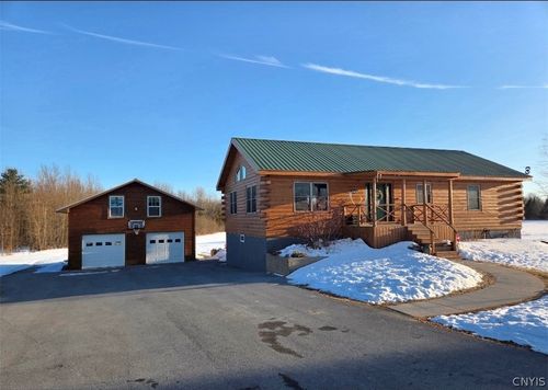 15434 County Route 76, Adams Center, NY, 13606-2146 | Card Image