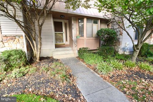 210 Chanticleer, CHERRY HILL, NJ, 08003-4806 | Card Image