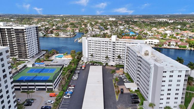 APT-918C - 3300 S Ocean Blvd, Condo with 2 bedrooms, 2 bathrooms and null parking in Highland Beach FL | Image 51