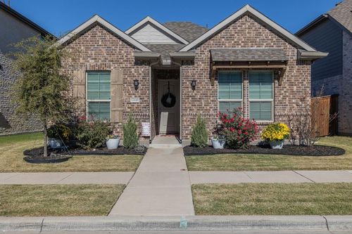 12448 Iveson Drive, Haslet, TX, 76052 | Card Image