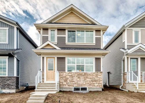 72 Wedderburn Gate, Okotoks, AB, T1S | Card Image
