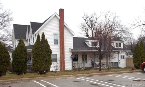 170 Bancroft St, Imlay City, MI, 48444-1102 | Card Image