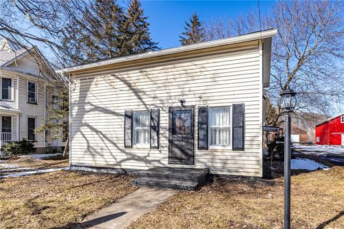 49 Maple Ave, Cohocton, NY, 14826-9616 | Card Image