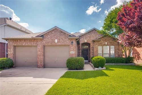 2808 Cypress Point Dr, Mckinney, TX, 75072-5667 | Card Image