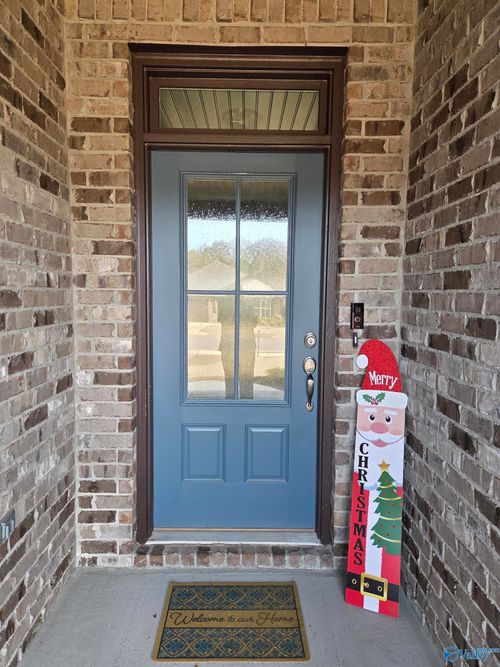 14141 Harvest Ridge Ln, Athens, AL, 35611-8491 | Card Image