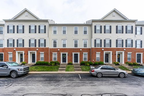 2629 Calgary, Lexington, KY, 40509-9035 | Card Image