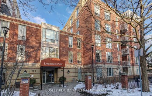 512-451 Rosewell Ave, Toronto, ON, M4R2H8 | Card Image