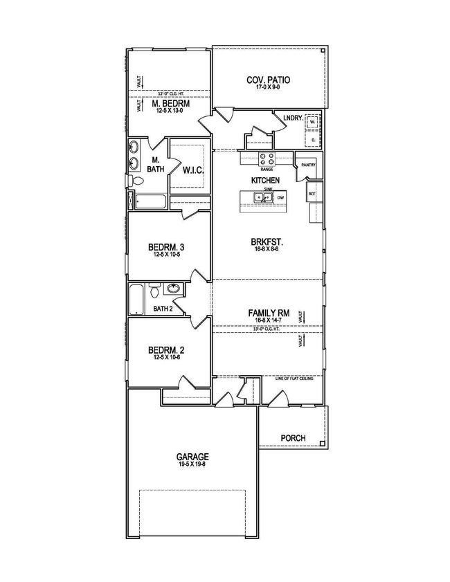 9151 Glimmer Lane, House other with 3 bedrooms, 2 bathrooms and null parking in Ooltewah TN | Image 14