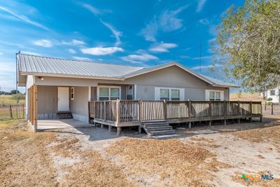 3300 State Highway 95 S, Shiner, TX 77984 - Front of home | Image 3