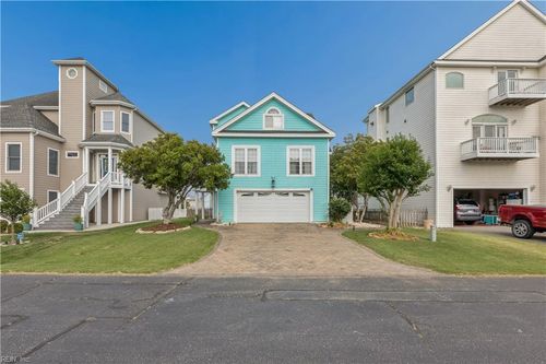 21 Channel Lane, Hampton, VA, 23664 | Card Image