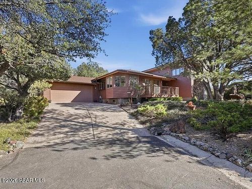 235 Solar Heights Ter, Prescott, AZ, 86303-5307 | Card Image