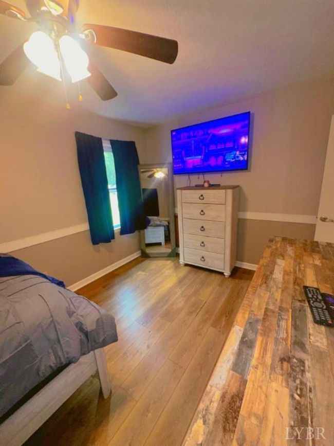 159 Webster Dr, House other with 3 bedrooms, 1 bathrooms and null parking in Concord VA | Image 17