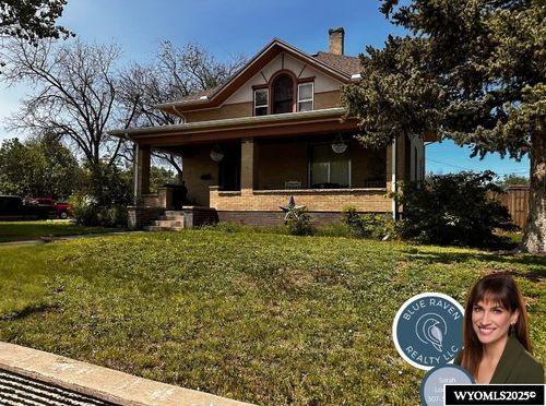 1201 9th St, Wheatland, WY, 82201-2614 | Card Image