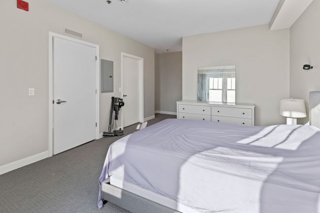 13C - 525 Lafayette Blvd, Condo with 1 bedrooms, 1 bathrooms and null parking in Detroit MI | Image 12