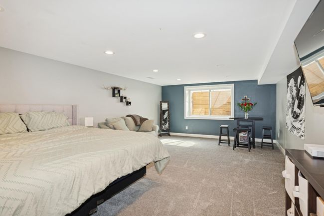 Lower level bedroom 4 | Image 35
