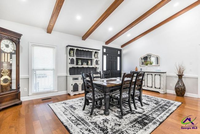 171 N Valhalla Dr, House other with 3 bedrooms, 2 bathrooms and null parking in Cordele GA | Image 13